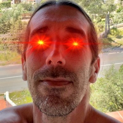 Hi! Im a real person, i like to invest in crypto, Feno hunt and ive made electronic music for over 2 decades.. Im here for the memes and news. peace out