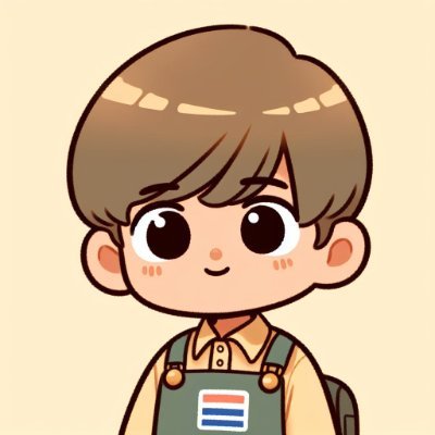 HuYeさんのプロフィール画像