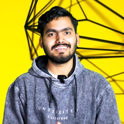 Anmol Pandey Profile