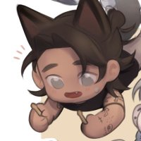 Decgo 🐻🧣🎄ˊ˗ (@beardecgo) 's Twitter Profile