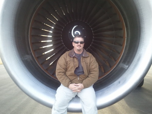 Born and raised in Knoxville,TN. Sent to Ttown as a deep cover spy  by Phil Fulmer.