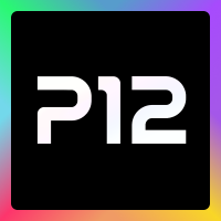 Project Twelve(@_p12_) 's Twitter Profile Photo