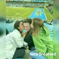 shhepherdnnora's profile picture. LA  Miami
📧 gabrielladepardonoutlook