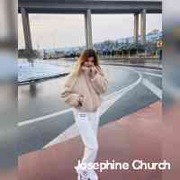 josephiechrch's profile picture. Some sort of a creative mind