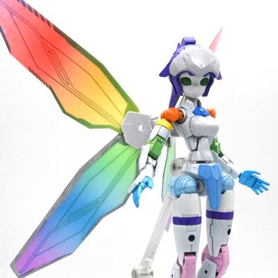 MERUZENAuma's profile picture. マイペースにモデラーやってます！いいね、リポスト多めで稀に製作途中や完成品アップします。たまにエクバ、アセべする人。LINKL PLANET 、プラモデル、ガンダム、ラーメン、ウルトラマン、メロン、零シリーズ、動物(特に猫)、虹色なものなど色々好きな人です。