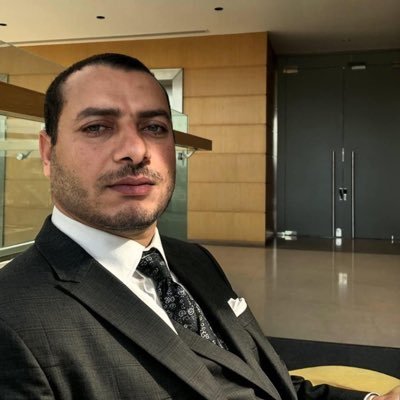 ebrahimmabrou's profile picture. مدير فني سقالات
