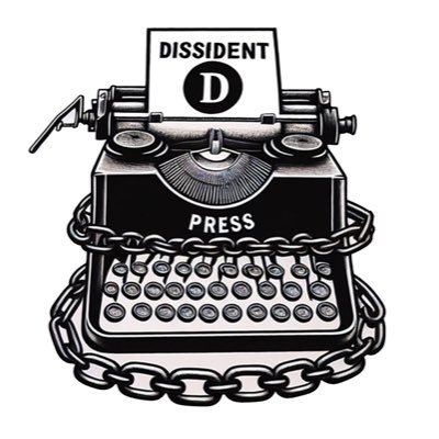 DissidentPress Profile Picture