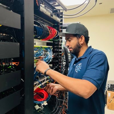 XC0D3's profile picture. 