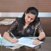 Dr.Sneha Gitte IAS (@SnehaGitteIAS) Twitter profile photo
