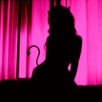 The Devil (@littledevilxyz) 's Twitter Profile