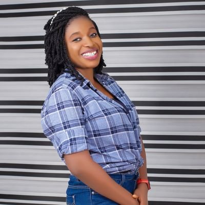A medical laboratory scientist( haematologist), a lover of God, a mum of 2 beautiful angels😍🤩😋