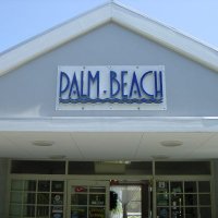 パームビーチ＠伊豆大島 (@palmbeach_info) Twitter profile photo