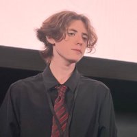 burrito (@burritoistired) 's Twitter Profile Photo