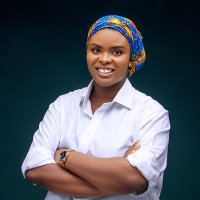 Chioma Ukpabi | Coach | Global Citizen 💫(@mynameischito) 's Twitter Profile Photo