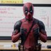 Professor Deadpool Profile picture