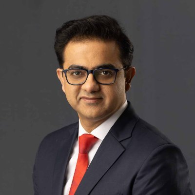 Guinness World Record Holder | Harvard Medical School Alumni | Entrepreneur | Orthopaedic Surgeon | Lakshya - Vishwa Chikitsalaya @2047