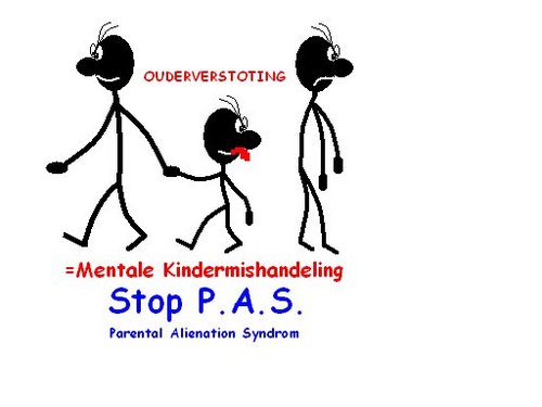 VerstotenOuders's profile picture. Lotgenoten van ouderverstoting. Bekijk de kortfilm PAPA via de link, en ervaar hoe ouderverstoting toegepast wordt.