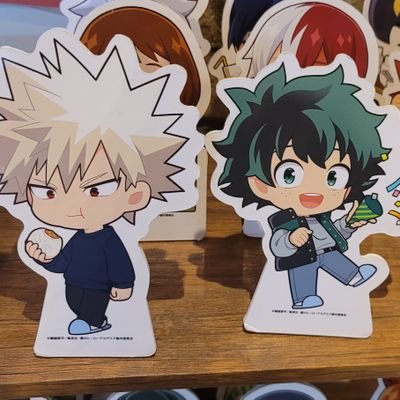 katudekucurry's profile picture. 20↑とっくの昔に成人済み/ROM/現在高銀、土銀、勝デク、ロド、デガ/とうらぶは実家