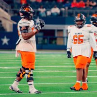 Chance walker (@only1chances) 's Twitter Profile