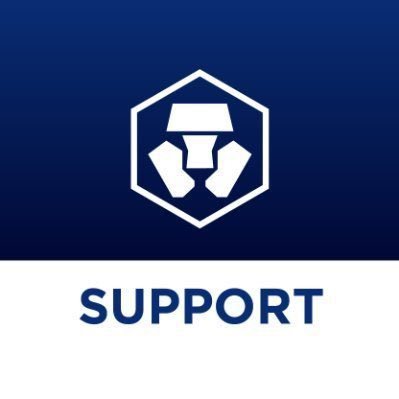 Official @Cryptocom | @defi_wallet Live Support Account. Contact us via https://t.co/FS9cmqrJAx or DM.