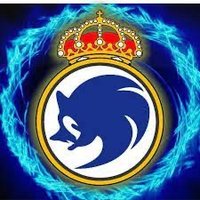 Sonic and Real Madrid!(@Sonicallday2) 's Twitter Profileg