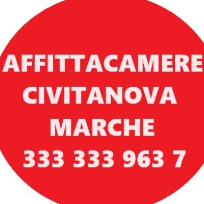 ZONA PREGIATA SILENTE E RISERVATA DI :CIVITANOVA MARCHE PRIMO COLLINARE  ///NON ANNUALE/periodi brevi :Camere con bagno privato.riservatezza!