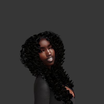 Sims 4 Content Creator | Black Simmer
Want more sims 4 content? Check out my patreon: https://t.co/t35rIR9cGM
