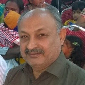 Mohan Karamchand