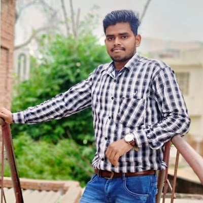 Mohan232057's profile picture. 