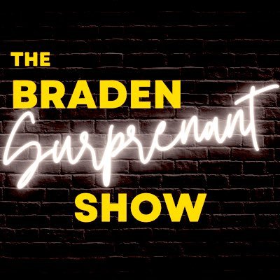 Braden Surprenant