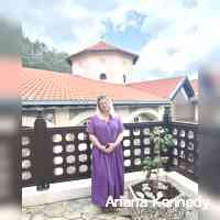 aianakennedy's profile picture. Berlin 🧸
https://t.co/TZwqajbb72
inquiries: https://t.co/Bl59VUW9pY