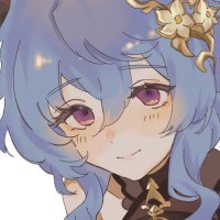 茉宵 (@ux41ye) Twitter profile photo