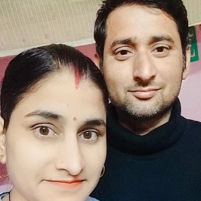 VineetaChahar's profile picture. मतलब की भरी इस दुनिया में कौन अपना, कौन पराया है,जिसपे भी विश्वास किया उसी ने दिल दुखाया है।