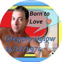 Gregory Uglow AMRSB(@UglowBornToLove) 's Twitter Profile Photo