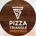 Pizza Triangle Sheffield (@sheffield_pizza) Twitter profile photo