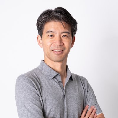 河野英太郎@Aidemy顧問, Tokyo Consulting & Intelligence代表