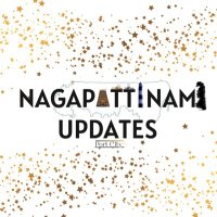 Nagapattinam Updates(@Nagapattinam_up) 's Twitter Profile Photo