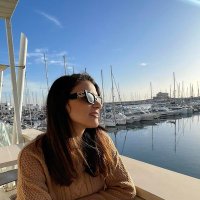 Asma Rejeb (@asma2602) Twitter profile photo