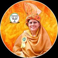 Kamlesh Dhanda (Modi Ka Parivar)(@KamleshDhanda1) 's Twitter Profile Photo