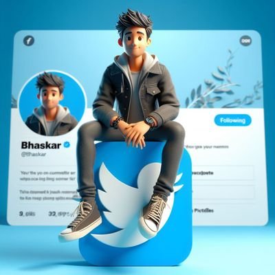 Bhaskarpaul_IND's profile picture. 