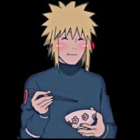 ❥︎ 四代目; 𝒀𝑶𝑵𝑫𝑨𝑰𝑴𝑬 (@ichorflashes) 's Twitter Profile