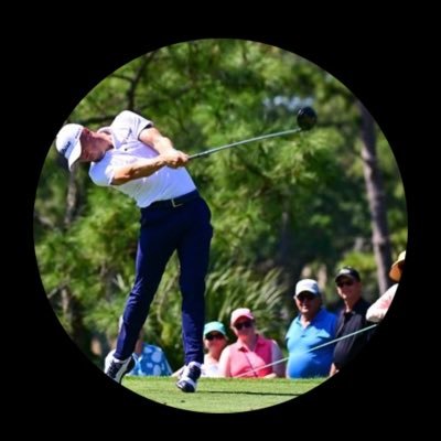 St. X grad '11 | former golfer at the University of Alabama | now on the PGA Tour