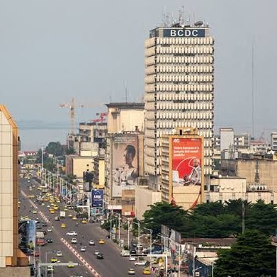 République démocratique du Congo