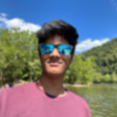 Building random things, check https://t.co/ty6PIM7290. UVA ‘24