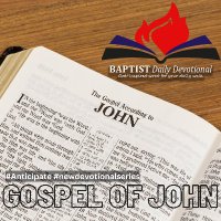 Baptist Daily Devotional(@BaptistDailydev) 's Twitter Profile Photo