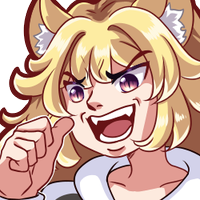 MiyChanVT🦊🔞 Fox Mommy 3.0 ARC (@miychanvt) 's Twitter Profile Photo MiyChanVT🦊🔞 Fox Mommy 3.0 ARC (@miychanvt) 's Twitter Profile Photo