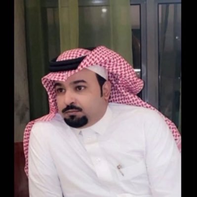 احد احفاد الامير والشاعر/ سعدون ابوثنتين القسامي العتيبي