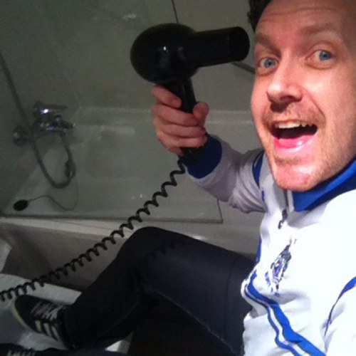 Mike Sneddon