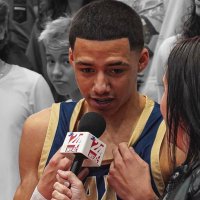Devin Barksdale (@devinbarksdaie) 's Twitter Profile