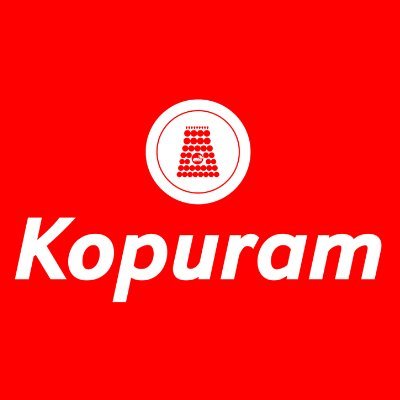 KopuramChit Profile Picture